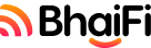 BhaiFi logo