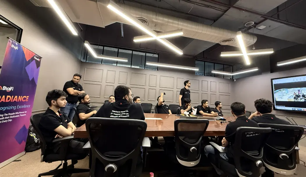 Let’s Build the Future Together collaboration for innovation