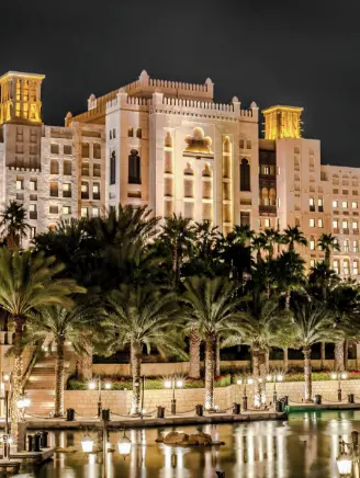 Hotel Case study - hospitality WiFi implementation
