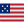 United States flag