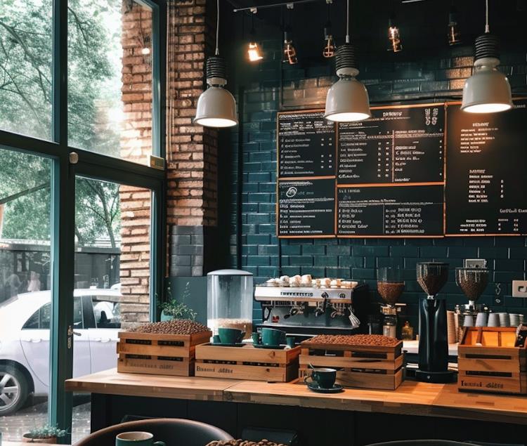 Relaxing Communication for Hospitality Services