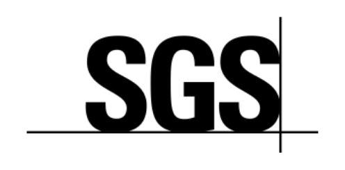 SGS brand logo