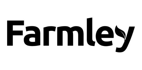 Farmley brand logo