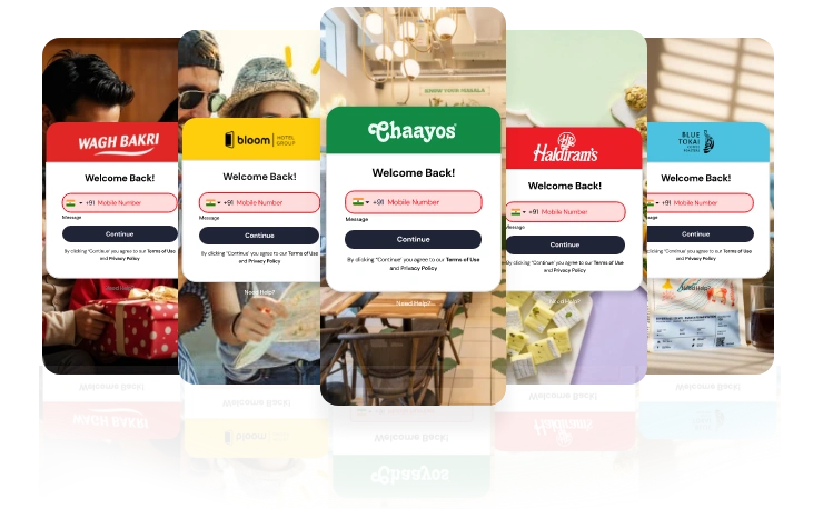 AI-driven guest WiFi solution