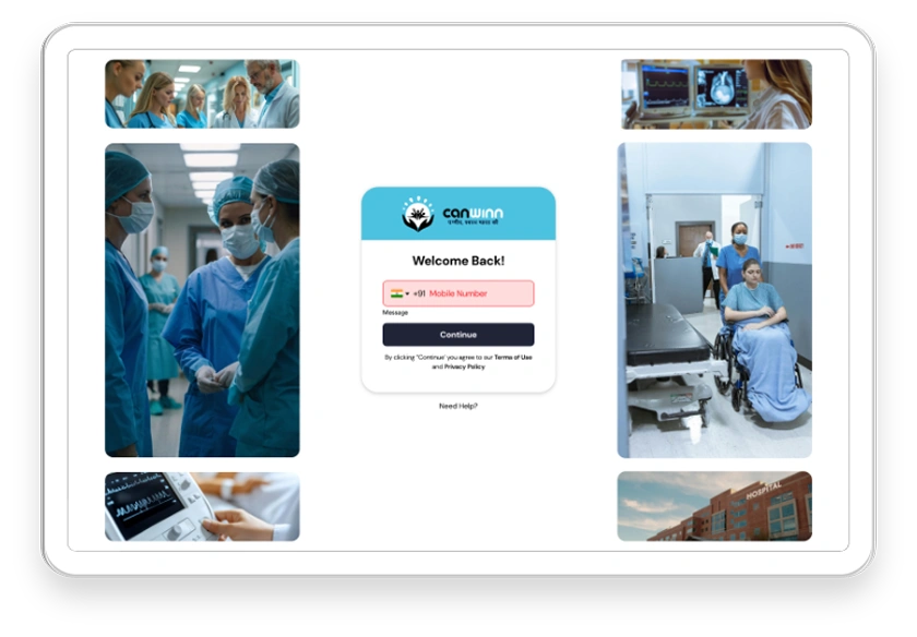 Stay Secure, Stay Compliant security and compliance in healthcare WiFi