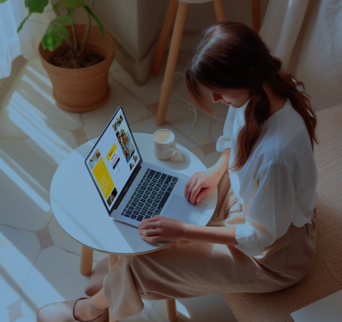 customizable and engaging WiFi experience