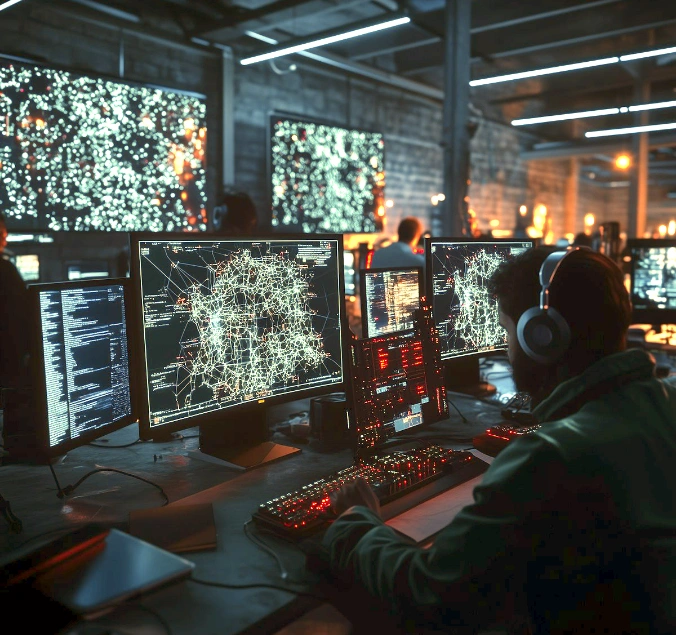 Enhance Network Reliability and Monitoring network reliability and performance monitoring