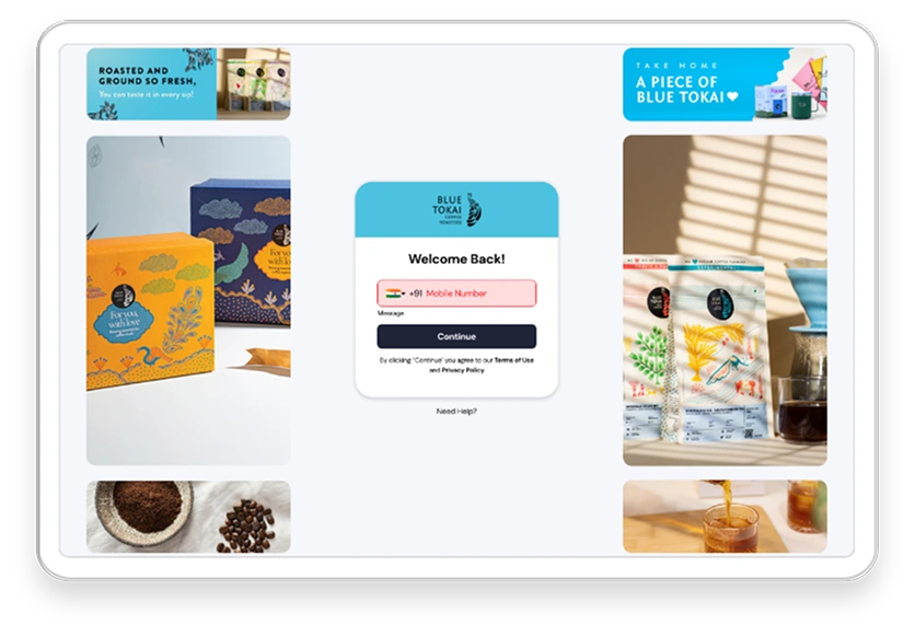 Boost Your Brand Visibility and Identity brand-building through guest WiFi