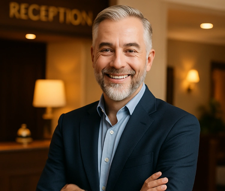 affordable guest WiFi for business growth with minimal IT effort