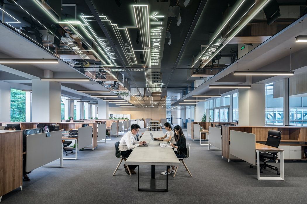The Ultimate Checklist of Network Security Measures every Office / Workplace must adopt