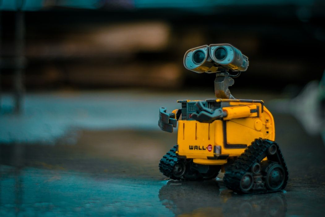 Do the terms Human-less and Automation mean the same?