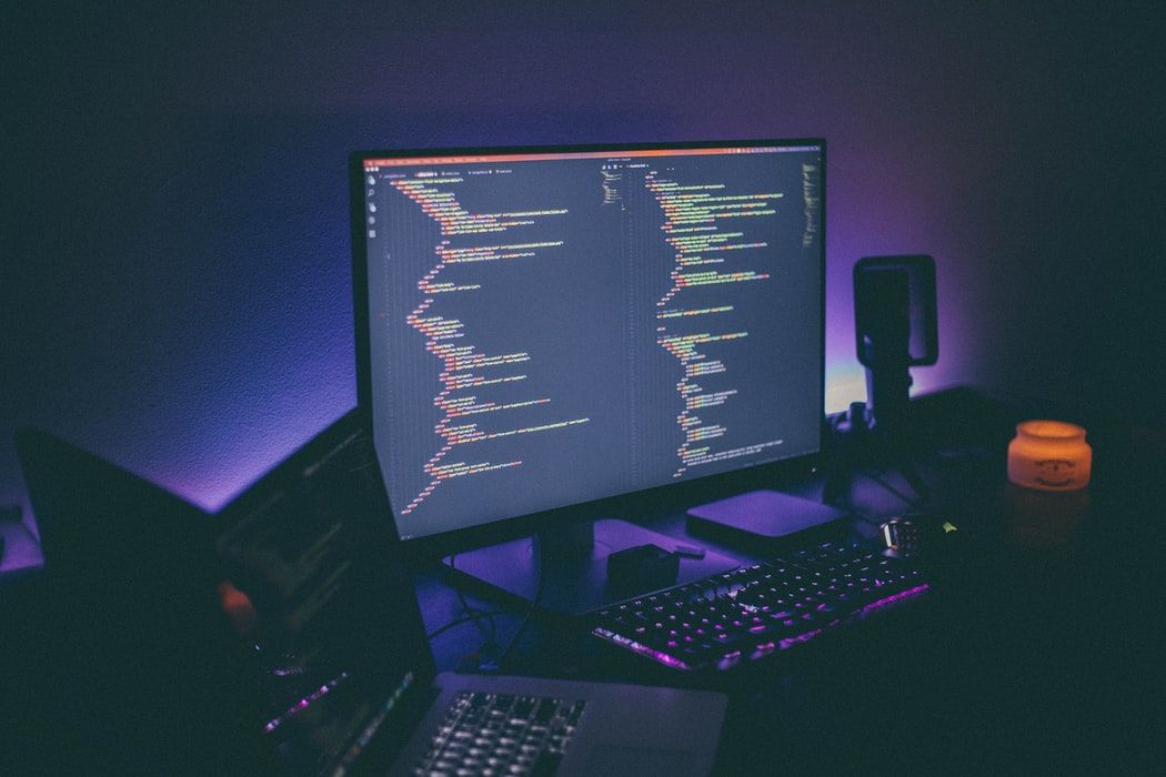 Cybercrime- The road to market