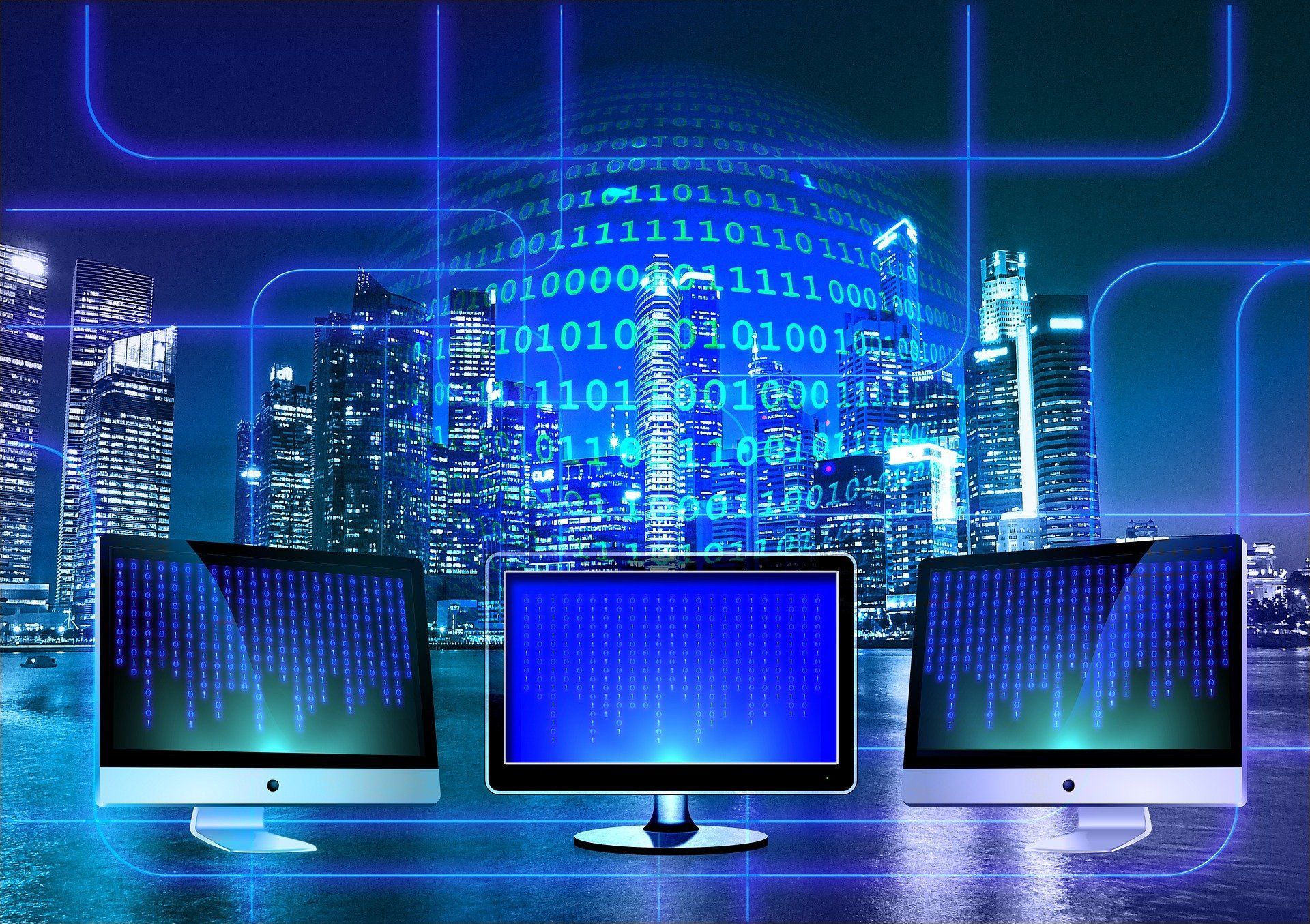 Is “digitization” the next BIG thing for SMALL businesses in India?