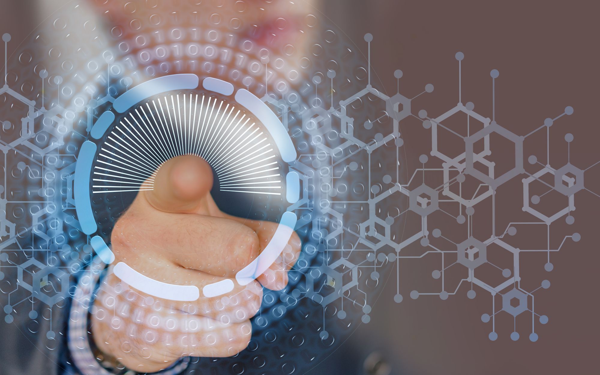 Enterprise Networking for SMEs can be simpler than you thought!