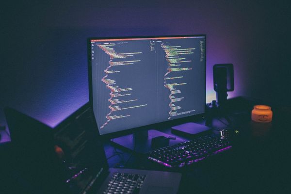 Cybercrime- The road to market